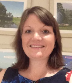 Jodie Faulkner