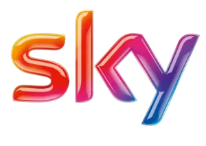 SKY Logo