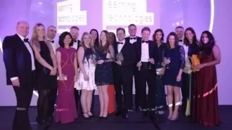 Award Nomination