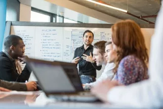 How To Become A CEO 