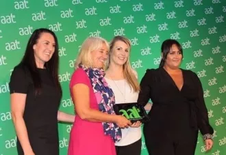 AAT’s Distance Learning Provider