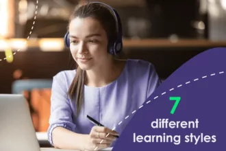 Different Learning Styles