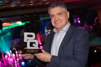 PQ Editors Choice Award