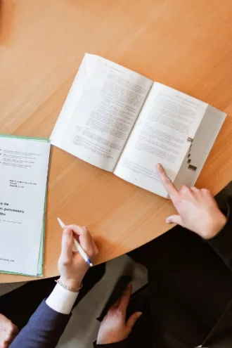 Effective Revision Technique