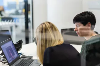 Blended Workforce