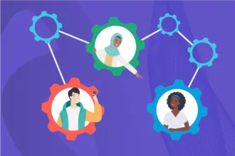 Upskilling For Challenges