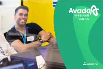 Avado Webinar Series