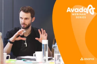 Avado Webinar Series of Asana