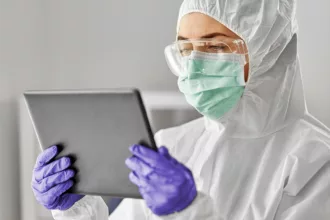 Beyond Skills Report For Pharmaceuticals