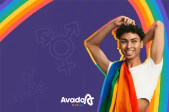 Avado Pride