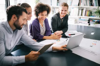 Beyond Skills Report For FMCG