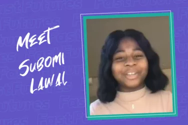 Fast Futures Subomi Lawal