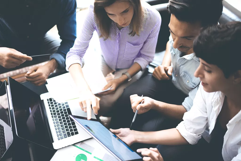 Organisational Culture