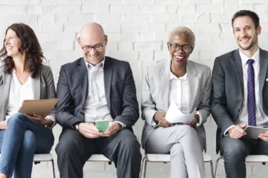 How to get a job in HR