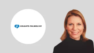 Colgate-Palmolive’s HR team