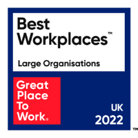 Great Place To Work Logo Great Place To Work