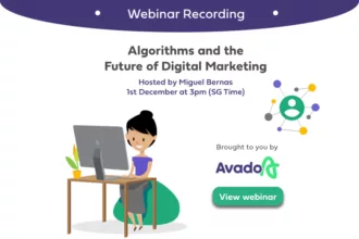 Future Of Digital Marketing
