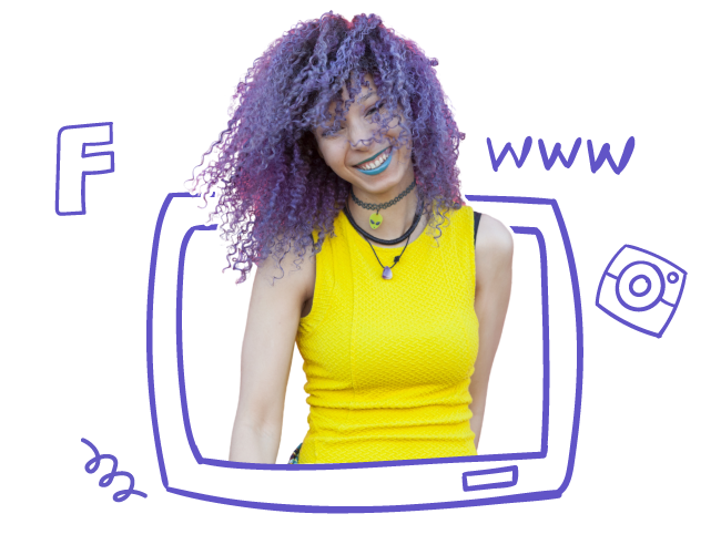 Graphic Gen Z Graphic Gen Z